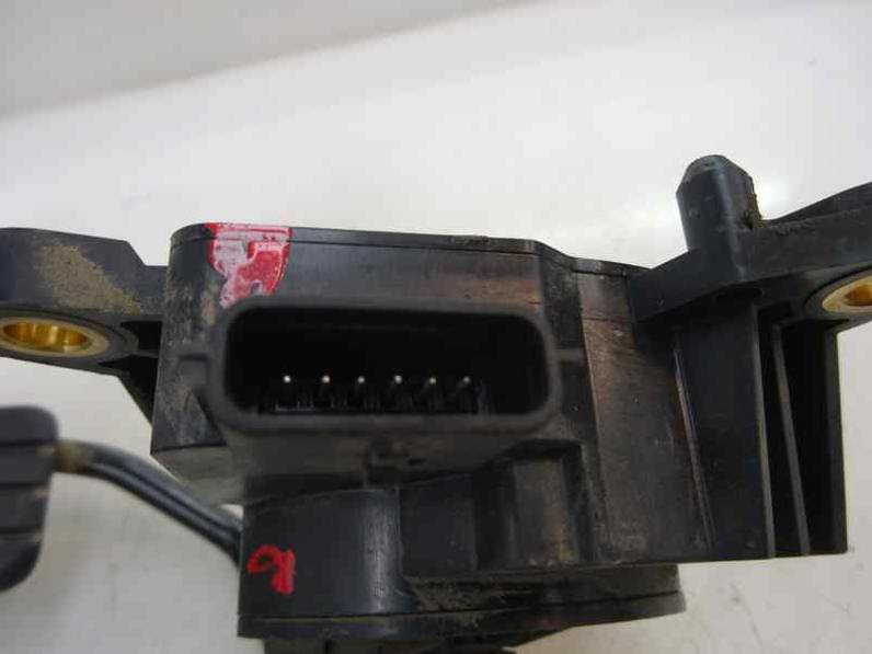 POTENCIOMETRO PEDAL RENAULT MEGANE II BERLINA 5P 2006 1.4 16V (98 CV)
