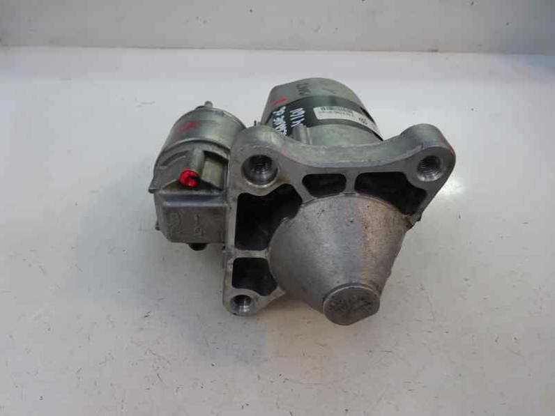 MOTOR ARRANQUE RENAULT MEGANE II BERLINA 5P 2006 1.4 16V (98 CV)