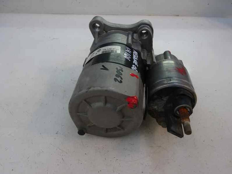 MOTOR ARRANQUE RENAULT MEGANE II BERLINA 5P 2006 1.4 16V (98 CV)