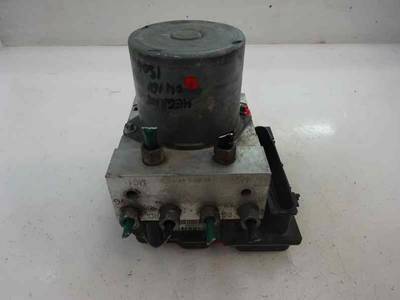 ABS RENAULT MEGANE II BERLINA 5P 2006 1.4 16V (98 CV)