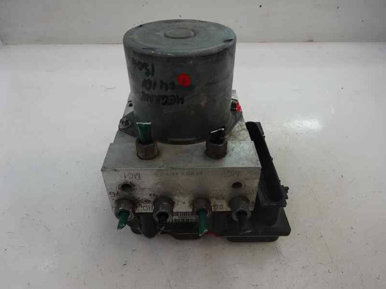 ABS RENAULT MEGANE II BERLINA 5P 2006 1.4 16V (98 CV)