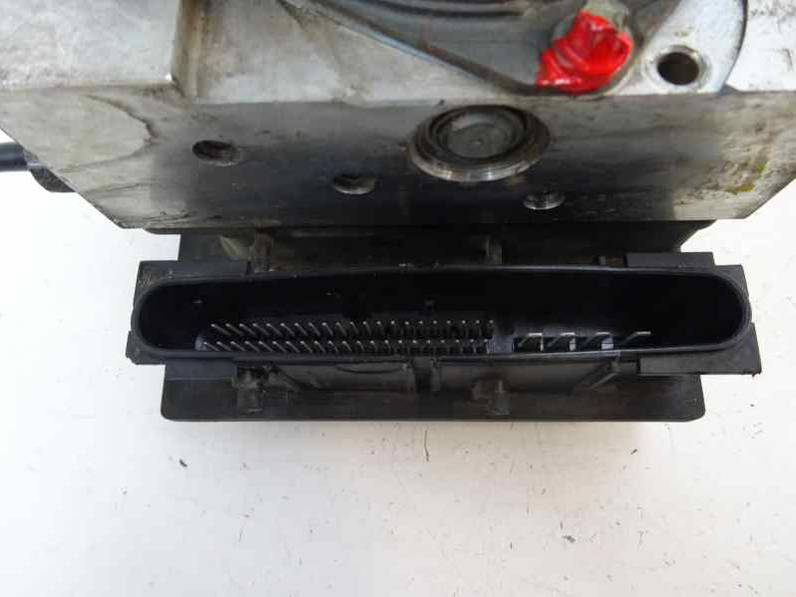 ABS RENAULT MEGANE II BERLINA 5P 2006 1.4 16V (98 CV)