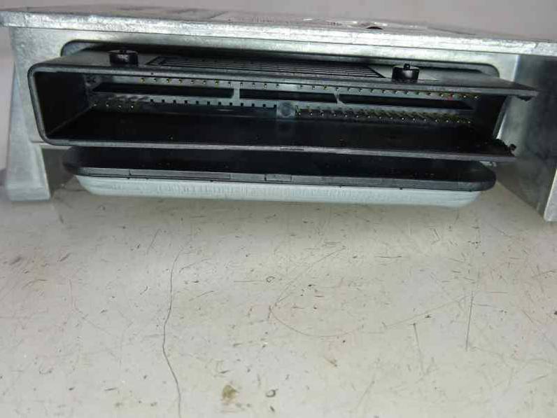 CENTRALITA AIRBAG RENAULT MEGANE II BERLINA 5P 2006 1.4 16V (98 CV)