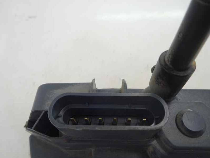 CERRADURA PUERTA TRASERA DERECHA RENAULT MEGANE II BERLINA 5P 2006 1.4 16V (98 CV)