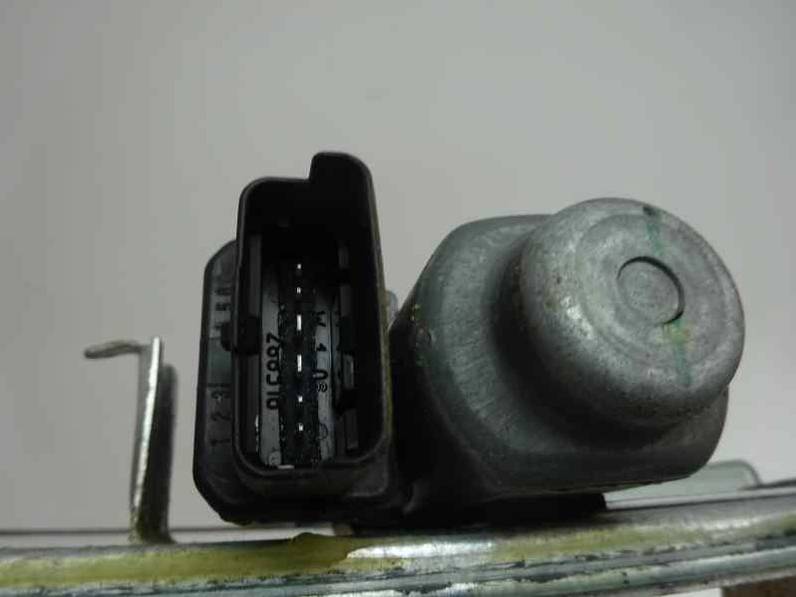 ELEVALUNAS TRASERO DERECHO RENAULT MEGANE II BERLINA 5P 2006 1.4 16V (98 CV)