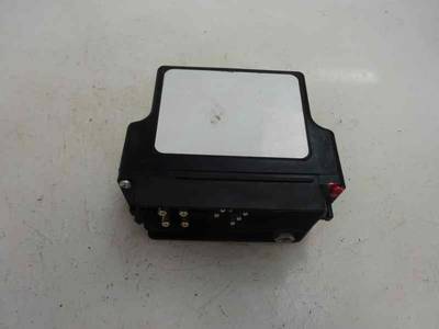 MODULO ELECTRONICO MERCEDES SPRINTER CAJA CERR 1995 2.3 D (79 CV)