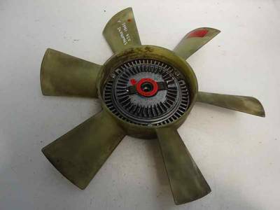 VENTILADOR VISCOSO MOTOR MERCEDES SPRINTER CAJA CERR 1995 2.3 D (79 CV)