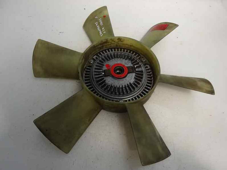 VENTILADOR VISCOSO MOTOR MERCEDES SPRINTER CAJA CERR 1995 2.3 D (79 CV)