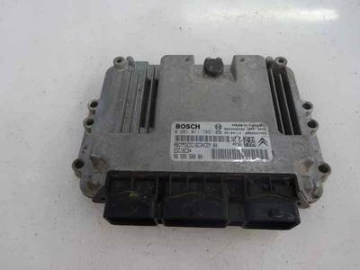 CENTRALITA MOTOR UCE CITROEN C2 2005 1.4 HDI (68 CV)