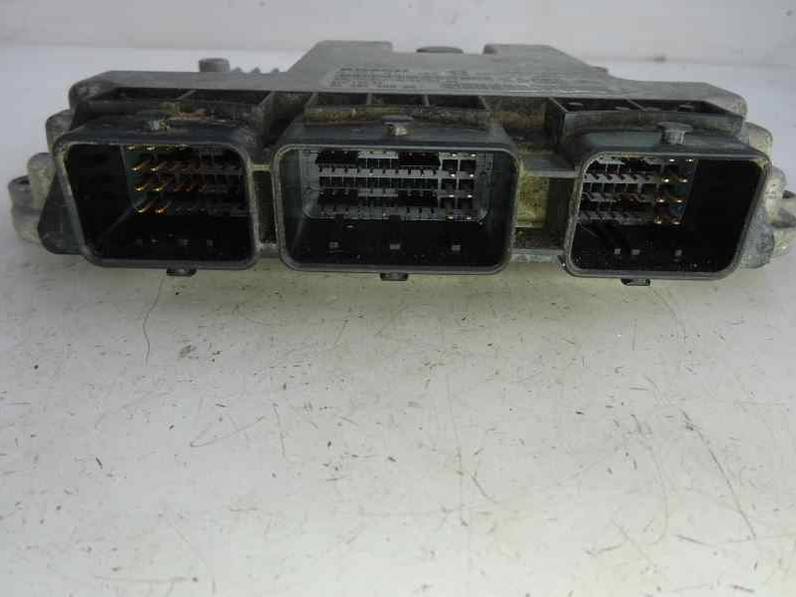 CENTRALITA MOTOR UCE CITROEN C2 2005 1.4 HDI (68 CV)