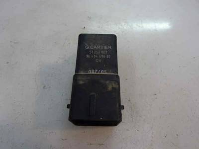 CAJA PRECALENTAMIENTO CITROEN C2 2005 1.4 HDI (68 CV)