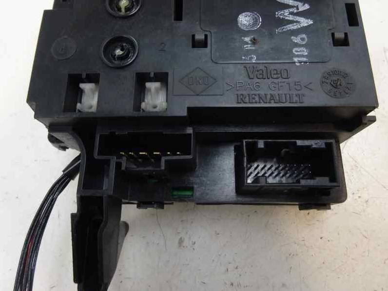 MANDO LIMPIA RENAULT SCENIC II 2005 1.5 DCI D (101 CV)