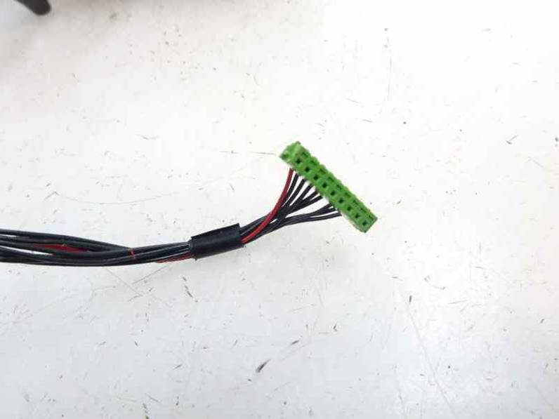 MANDO LIMPIA RENAULT SCENIC II 2005 1.5 DCI D (101 CV)