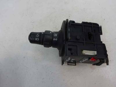 MANDO LUCES RENAULT SCENIC II 2005 1.5 DCI D (101 CV)