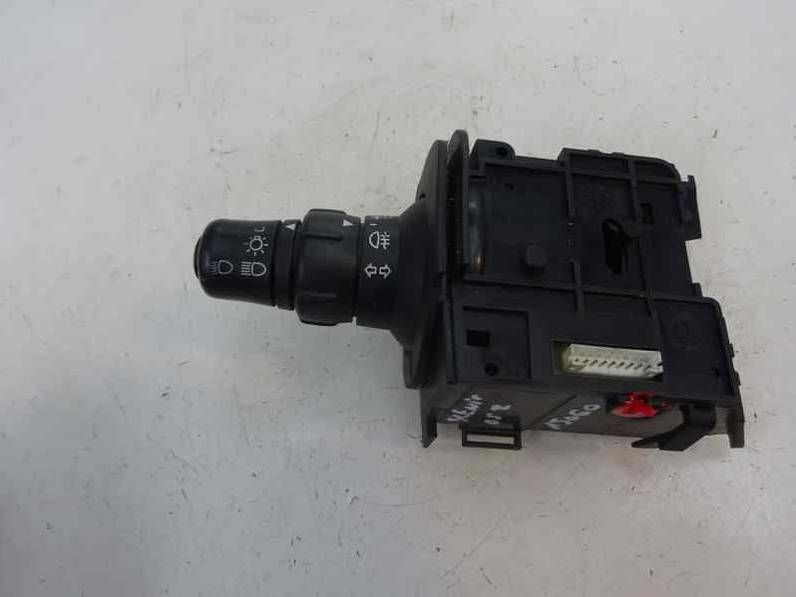 MANDO LUCES RENAULT SCENIC II 2005 1.5 DCI D (101 CV)