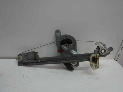 ELEVALUNAS TRASERO DERECHO RENAULT SCENIC II 2005 1.5 DCI D (101 CV)