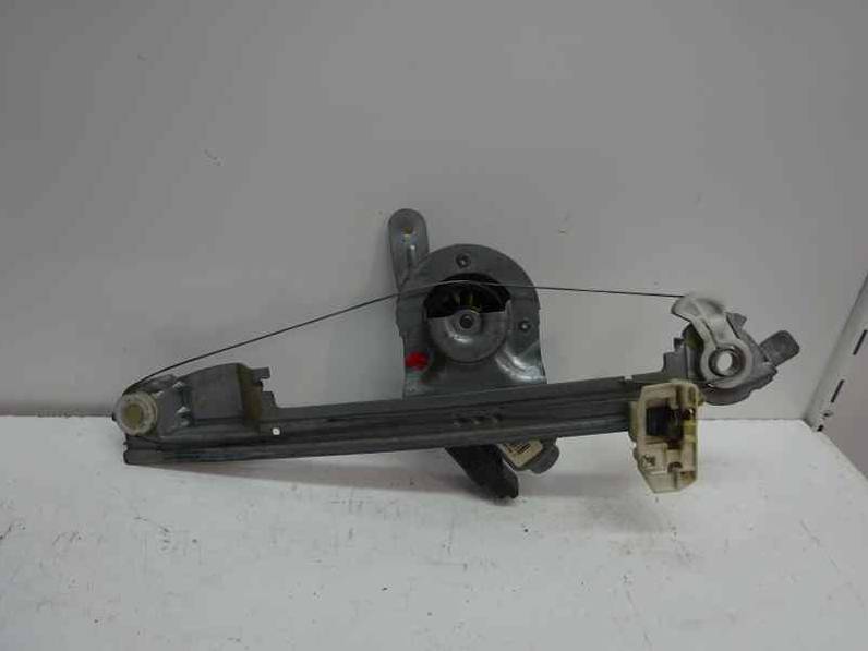 ELEVALUNAS TRASERO DERECHO RENAULT SCENIC II 2005 1.5 DCI D (101 CV)