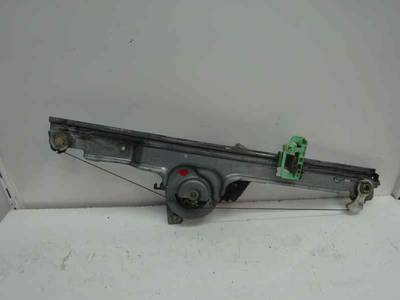 ELEVALUNAS DELANTERO IZQUIERDO RENAULT SCENIC II 2005 1.5 DCI D (101 CV)