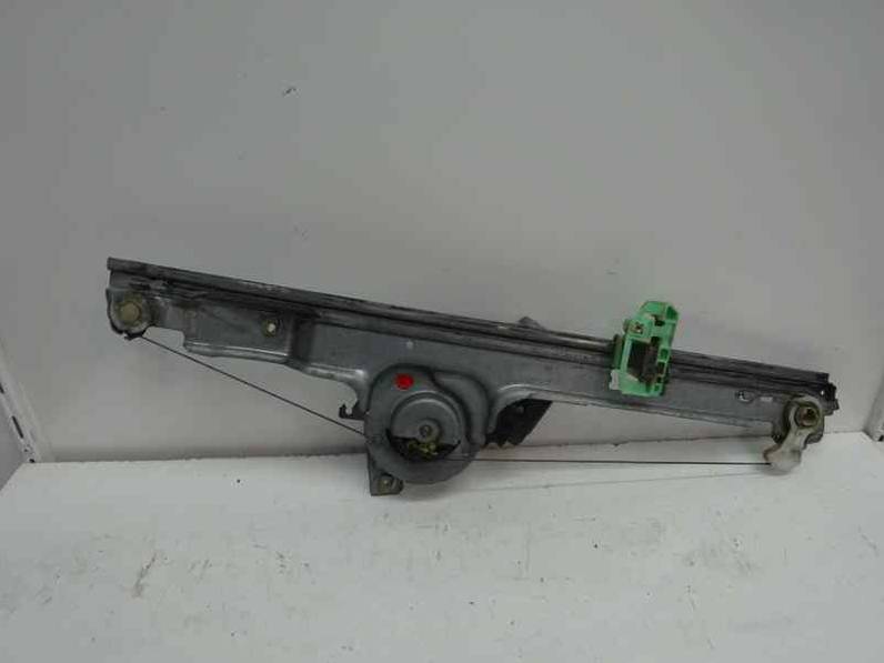 ELEVALUNAS DELANTERO IZQUIERDO RENAULT SCENIC II 2005 1.5 DCI D (101 CV)