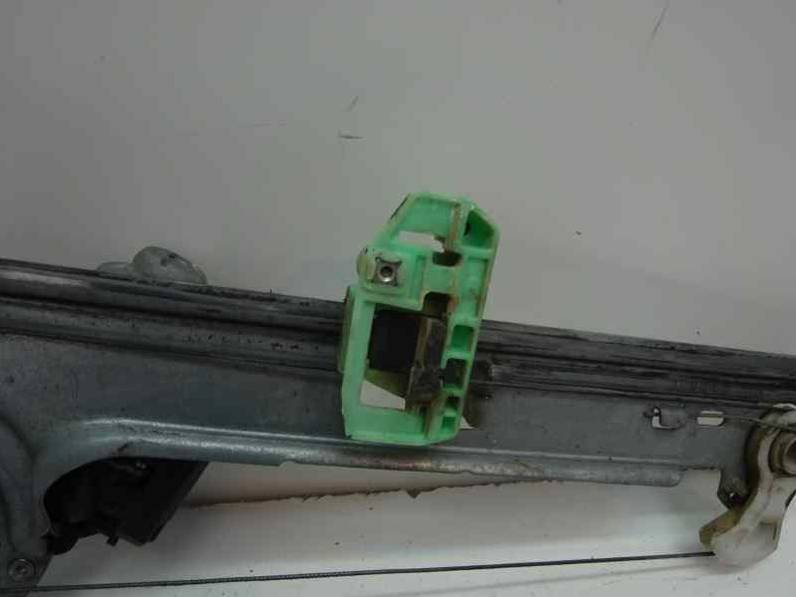 ELEVALUNAS DELANTERO IZQUIERDO RENAULT SCENIC II 2005 1.5 DCI D (101 CV)