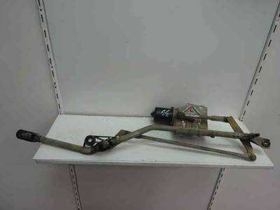 MOTOR LIMPIA DELANTERO RENAULT SCENIC II 2005 1.5 DCI D (101 CV)