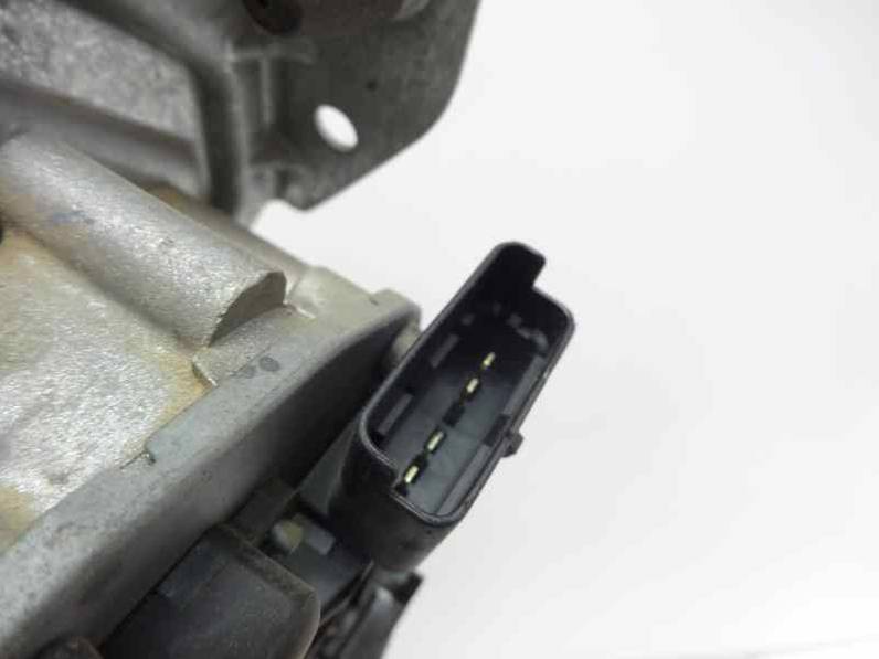 MOTOR LIMPIA DELANTERO RENAULT SCENIC II 2005 1.5 DCI D (101 CV)