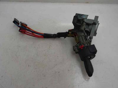 CONMUTADOR DE ARRANQUE PEUGEOT 406 BERLINA 1996 1.9 TURBODIESEL (92 CV)