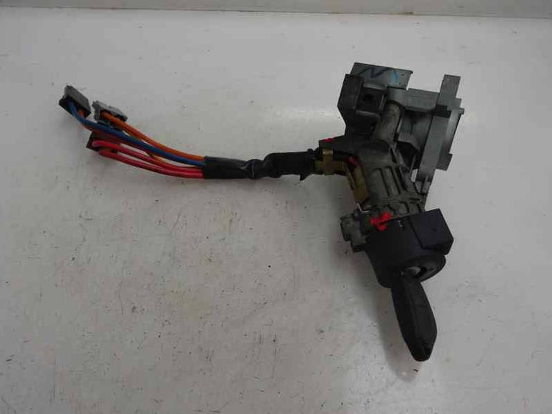 CONMUTADOR DE ARRANQUE PEUGEOT 406 BERLINA 1996 1.9 TURBODIESEL (92 CV)