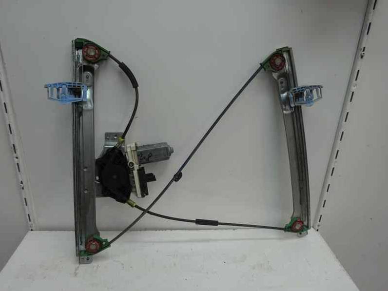 ELEVALUNAS DELANTERO DERECHO CITROEN C2 2005 1.4 HDI (68 CV)