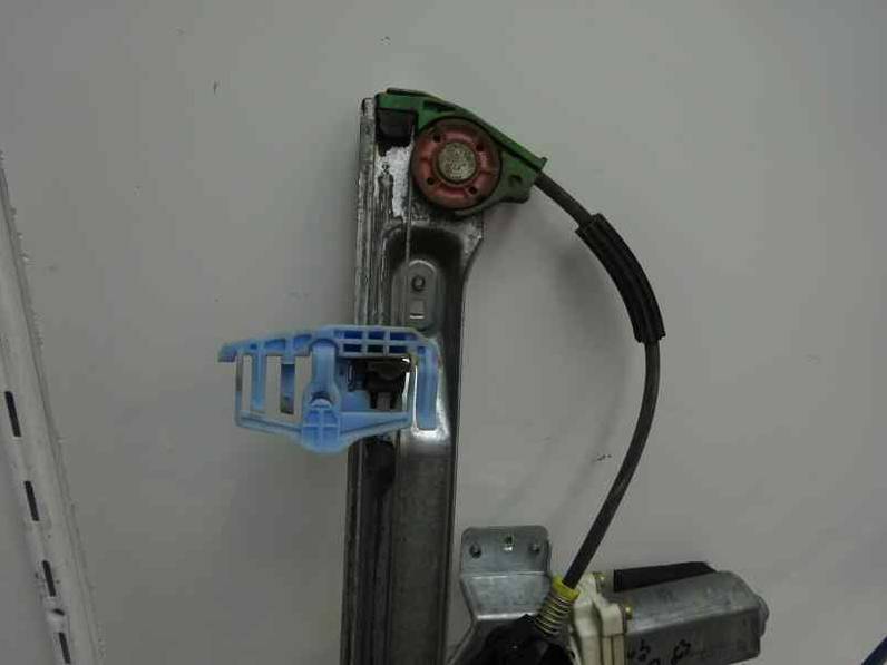 ELEVALUNAS DELANTERO DERECHO CITROEN C2 2005 1.4 HDI (68 CV)