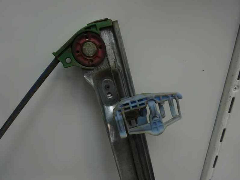 ELEVALUNAS DELANTERO DERECHO CITROEN C2 2005 1.4 HDI (68 CV)