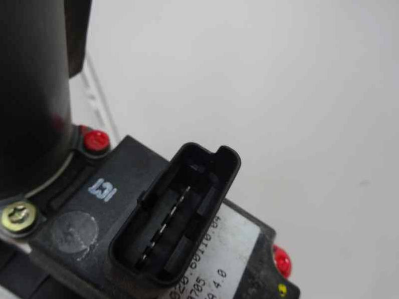 ELEVALUNAS DELANTERO DERECHO CITROEN C2 2005 1.4 HDI (68 CV)