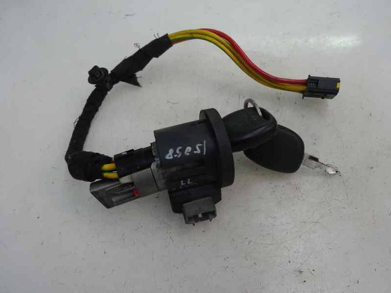 CONMUTADOR DE ARRANQUE RENAULT CLIO II FASE I 1999 1.9 D (64 CV)