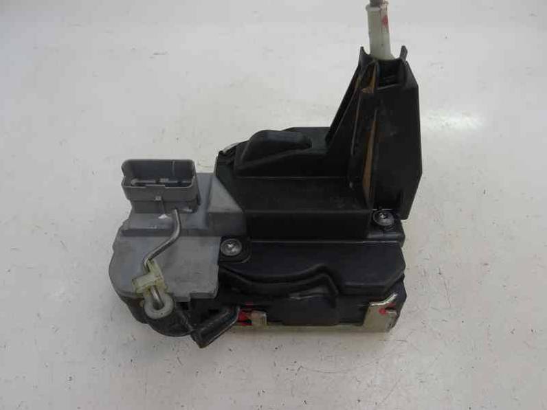 CERRADURA PUERTA DELANTERA DERECHA PEUGEOT 307 2003 2.0 HDI (90 CV)