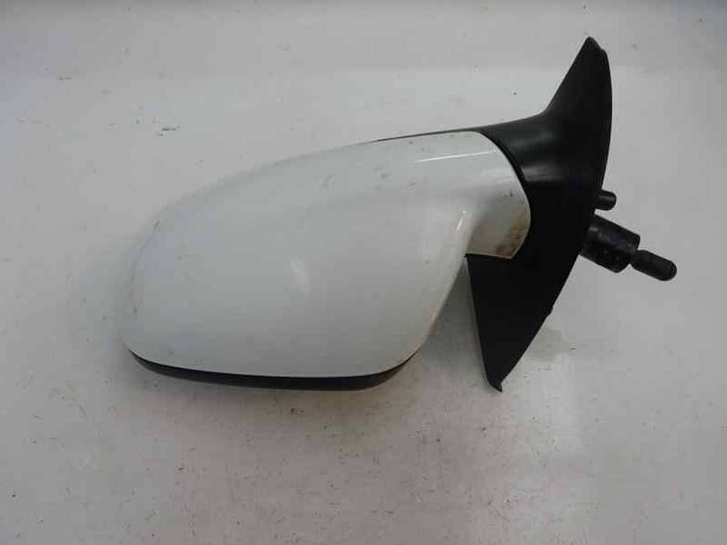 RETROVISOR IZQUIERDO PEUGEOT 307 2003 2.0 HDI (90 CV)