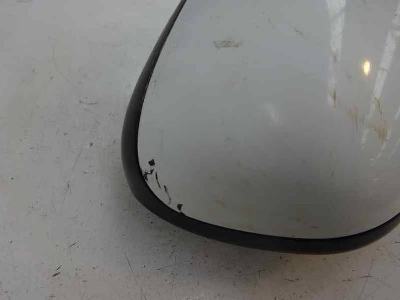 RETROVISOR IZQUIERDO PEUGEOT 307 2003 2.0 HDI (90 CV)