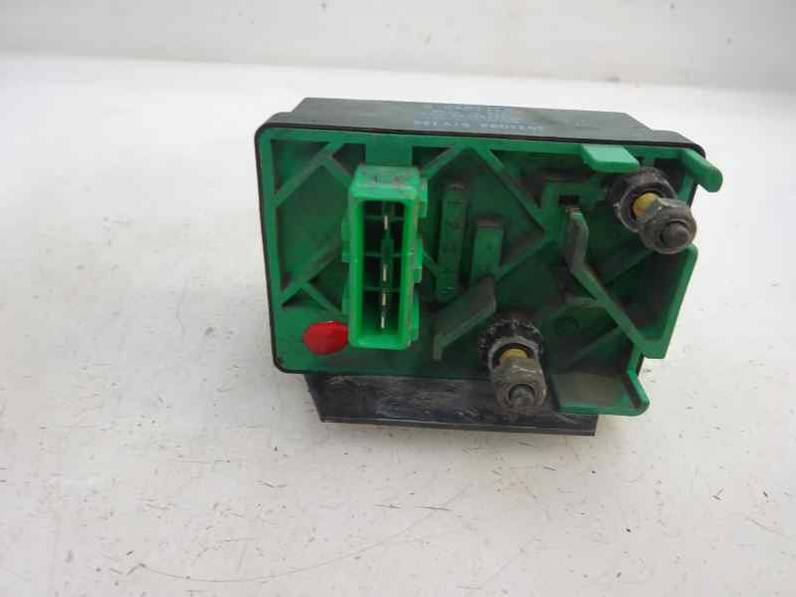 CAJA PRECALENTAMIENTO PEUGEOT 307 2003 2.0 HDI (90 CV)