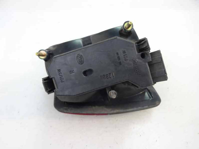 PILOTO TRASERO DERECHO SEAT TOLEDO 1998 1.9 TDI (90 CV)