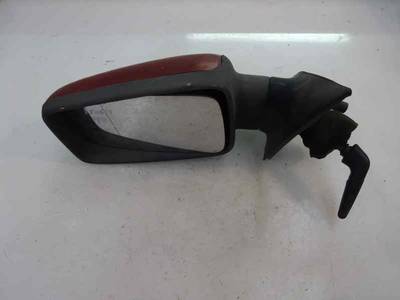 RETROVISOR IZQUIERDO SEAT TOLEDO 1998 1.9 TDI (90 CV)