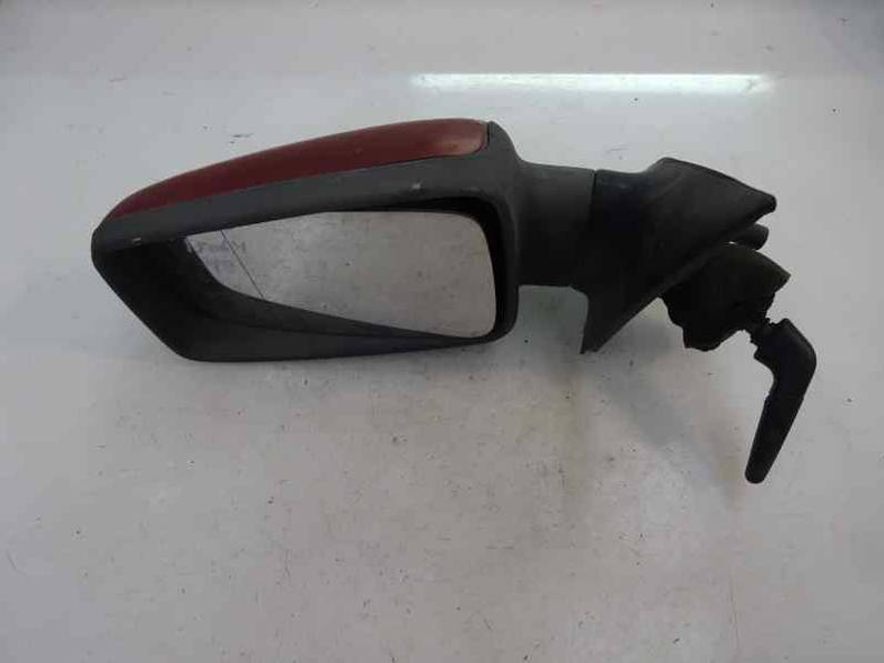 RETROVISOR IZQUIERDO SEAT TOLEDO 1998 1.9 TDI (90 CV)