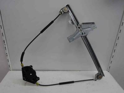 ELEVALUNAS DELANTERO DERECHO PEUGEOT 307 2003 2.0 HDI (90 CV)