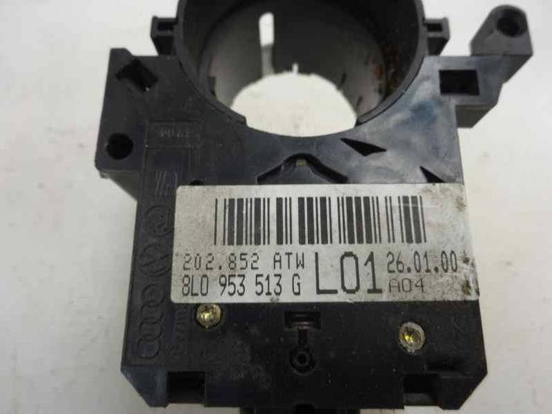 MANDO INTERMITENTES VOLKSWAGEN PASSAT BERLINA 2000 1.9 TDI (116 CV)