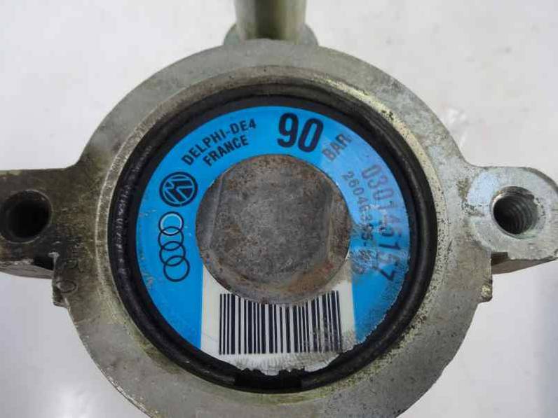 BOMBA DIRECCION SEAT IBIZA 2001 1.4 16V (75 CV)