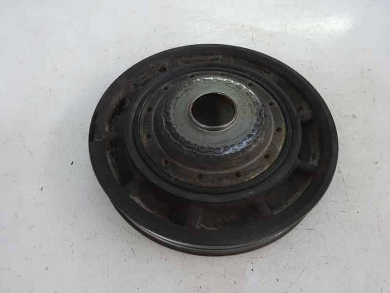 POLEA CIGUENAL RENAULT SCENIC II 2005 1.5 DCI D (101 CV)