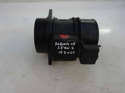 CAUDALIMETRO RENAULT SCENIC II 2005 1.5 DCI D (101 CV)