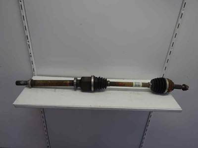 TRANSMISION DELANTERA DERECHA RENAULT MEGANE II BERLINA 5P 2006 1.4 16V (98 CV)