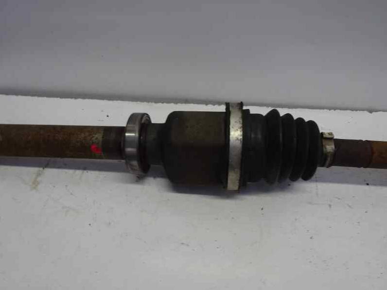 TRANSMISION DELANTERA DERECHA RENAULT MEGANE II BERLINA 5P 2006 1.4 16V (98 CV)