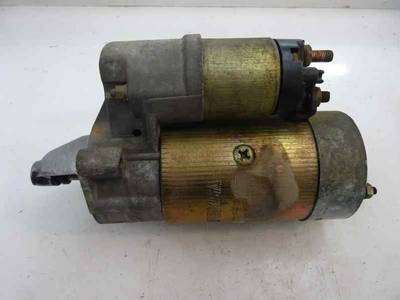 MOTOR ARRANQUE SEAT FURA 1983 0.9 (39 CV)
