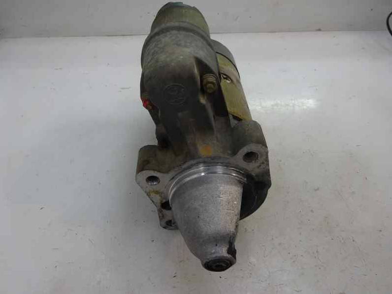 MOTOR ARRANQUE SEAT FURA 1983 0.9 (39 CV)