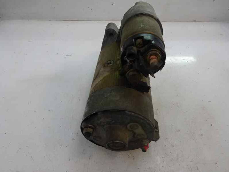 MOTOR ARRANQUE SEAT FURA 1983 0.9 (39 CV)